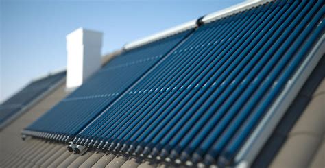 panneau solaire thermique|Iba pa.